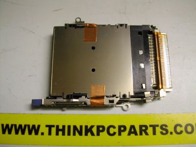 Ibm Thinkpad 570 Type 2644 Pcmcia Card Slots 05k6068 05ka New And Used Discounted Computer Parts