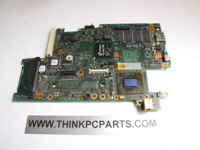 Ibm Thinkpad 570 Series Type 2644 Motherboard 10l1244 With Intel Cpu Sl3ag New And Used Discounted Computer Parts