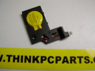 Ibm Thinkpad 570 Type 2644 570e 570x Cmos Battery Holder Cover New And Used Discounted Computer Parts