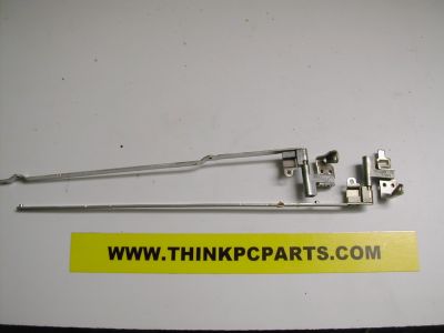 Ibm Thinkpad 570 570e 570x Type 2644 Hinge Set 05k6079 Fru 12p4195 New And Used Discounted Computer Parts