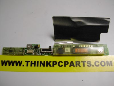 Ibm Thinkpad 570 Type 2644 Lcd Display Inverter 10l1251 Fru 10l1249 New And Used Discounted Computer Parts