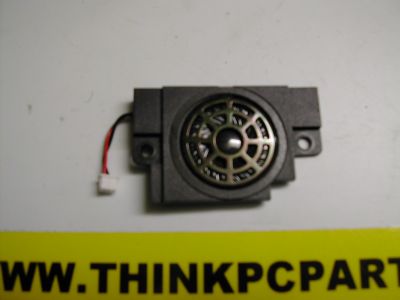 Ibm Thinkpad 570 Type 2644 570e 570x Speaker 02k4937 02k4870 New And Used Discounted Computer Parts